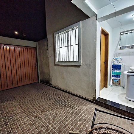Casa Completa E Aconchegante Em Ribeirão das Neves Esterno foto