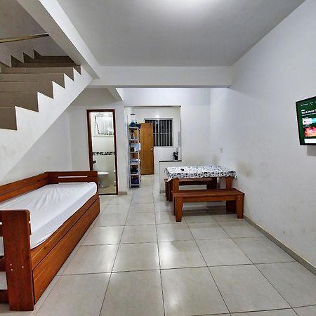 Casa Completa E Aconchegante Em Ribeirão das Neves Esterno foto