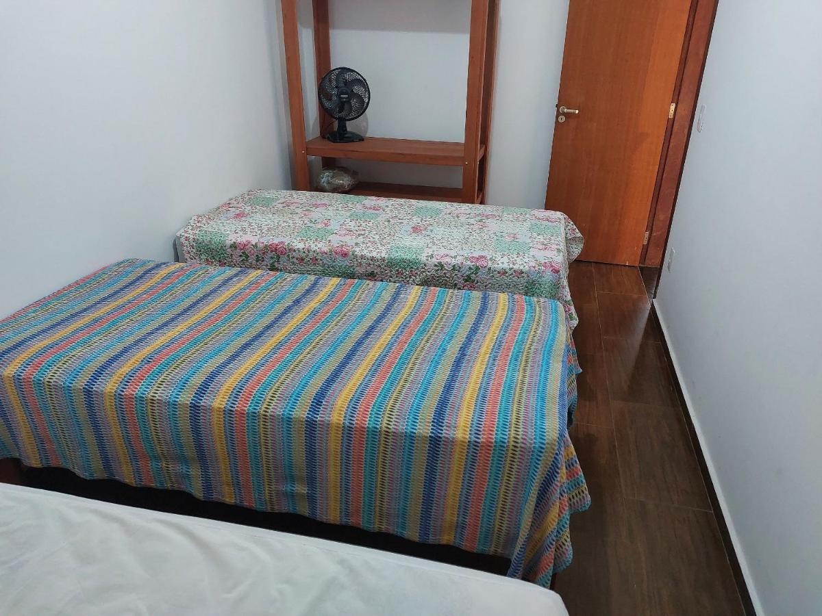 Casa Completa E Aconchegante Em Ribeirão das Neves Esterno foto