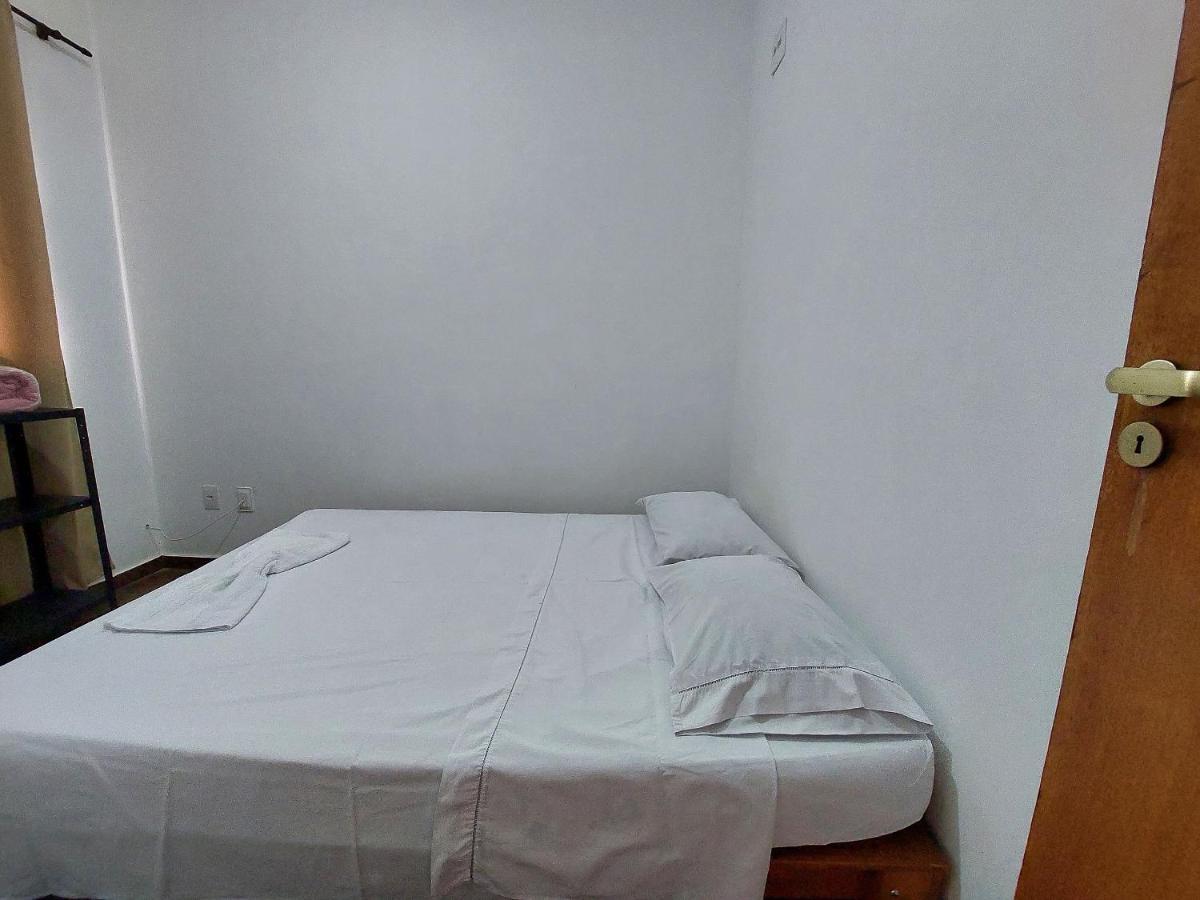 Casa Completa E Aconchegante Em Ribeirão das Neves Esterno foto
