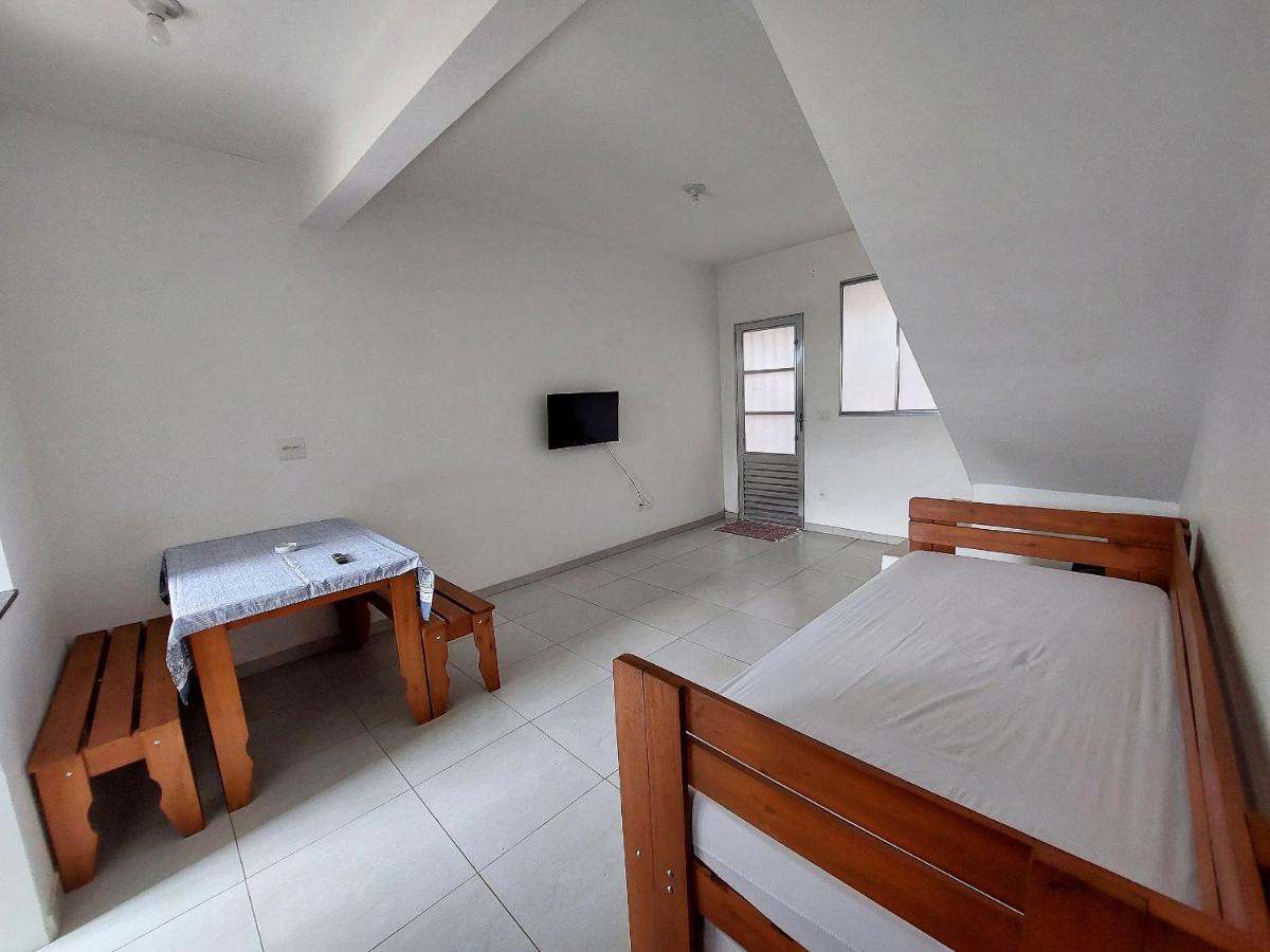 Casa Completa E Aconchegante Em Ribeirão das Neves Esterno foto