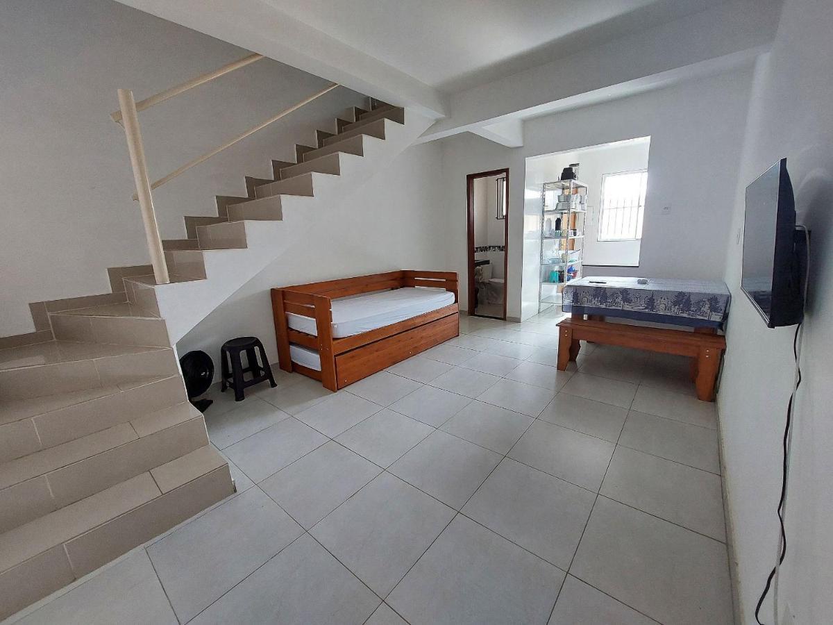 Casa Completa E Aconchegante Em Ribeirão das Neves Esterno foto