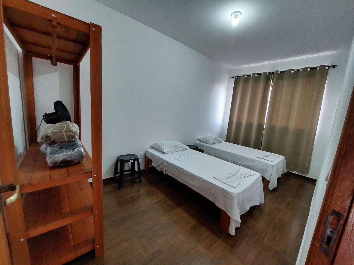 Casa Completa E Aconchegante Em Ribeirão das Neves Esterno foto