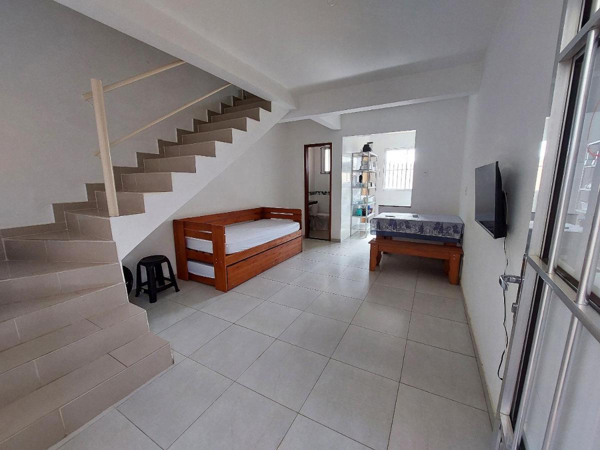 Casa Completa E Aconchegante Em Ribeirão das Neves Esterno foto