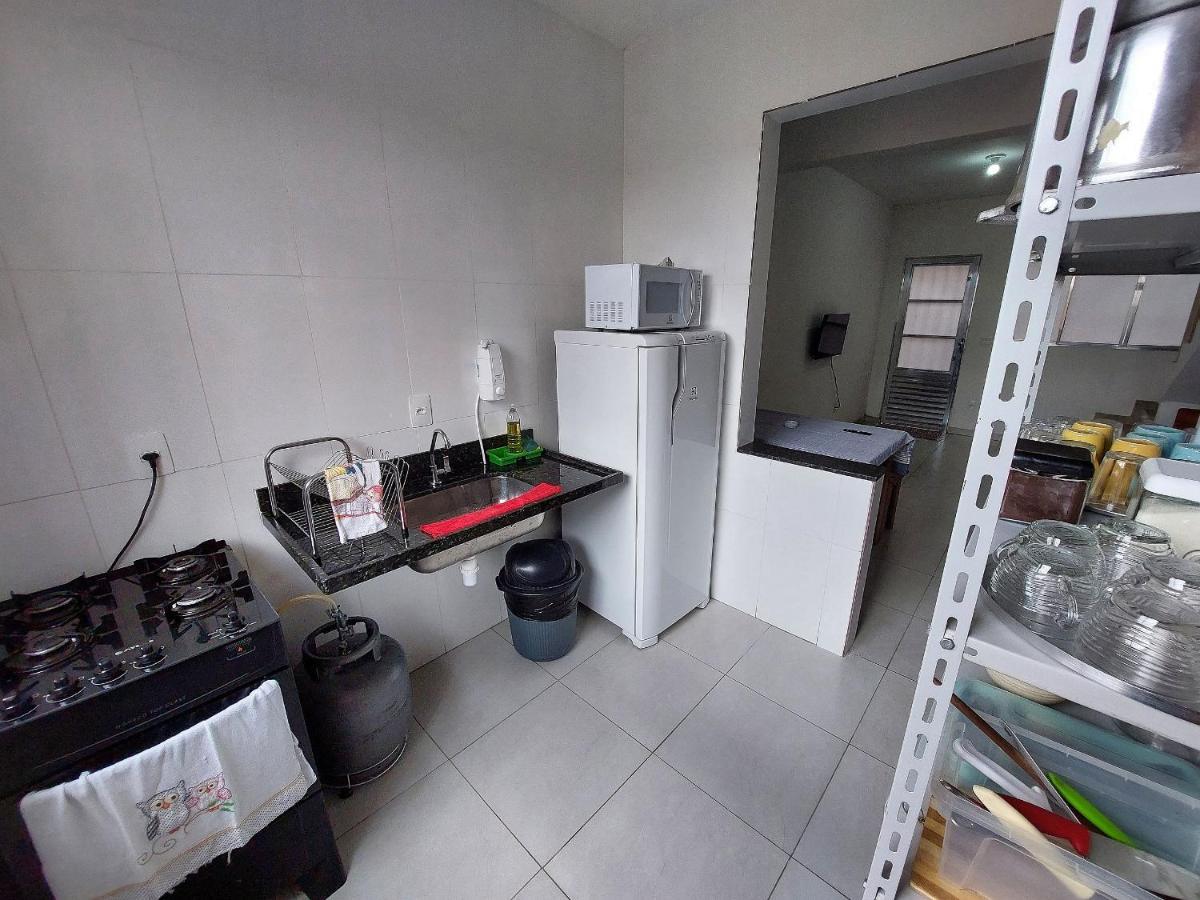 Casa Completa E Aconchegante Em Ribeirão das Neves Esterno foto