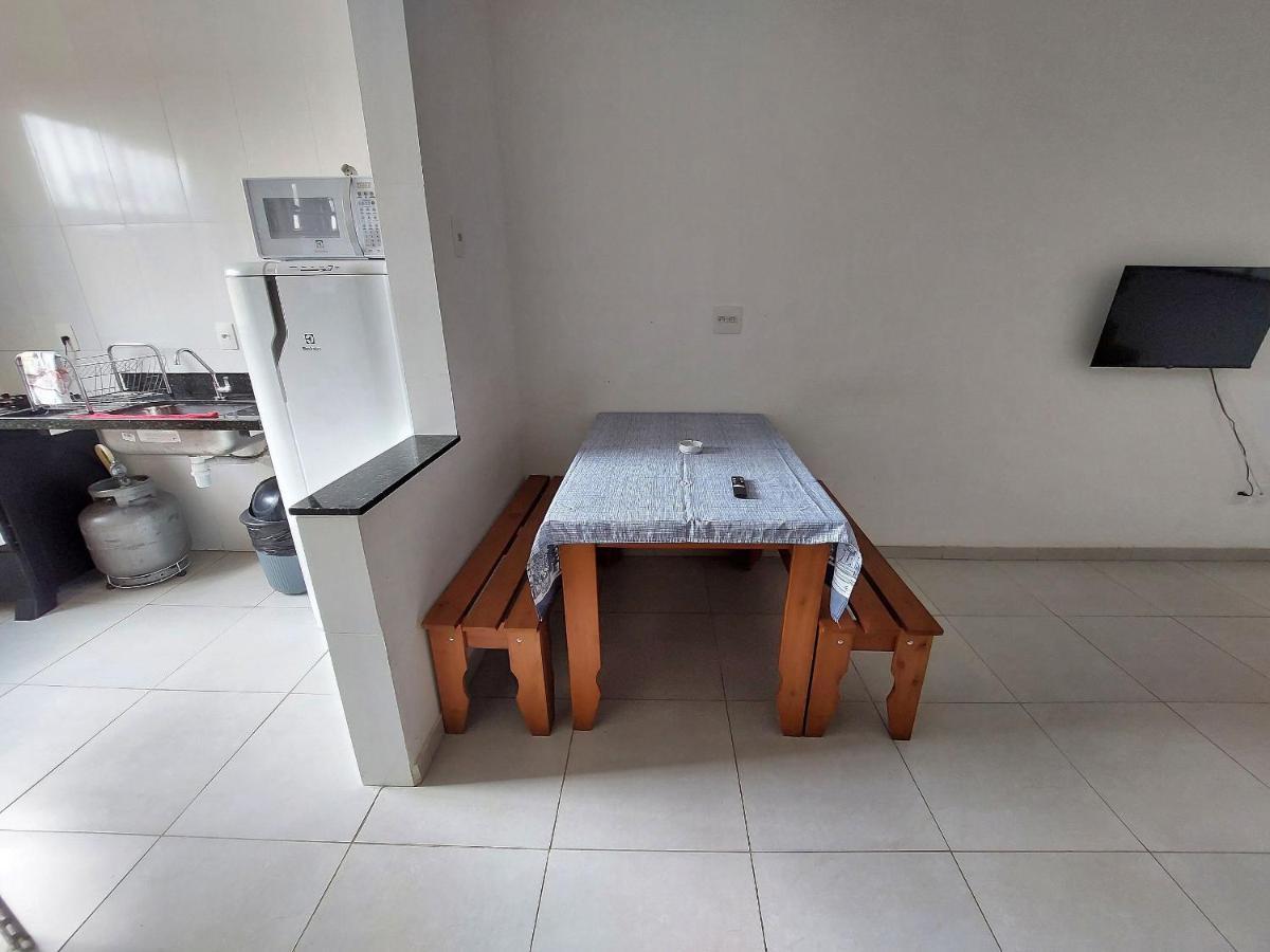 Casa Completa E Aconchegante Em Ribeirão das Neves Esterno foto