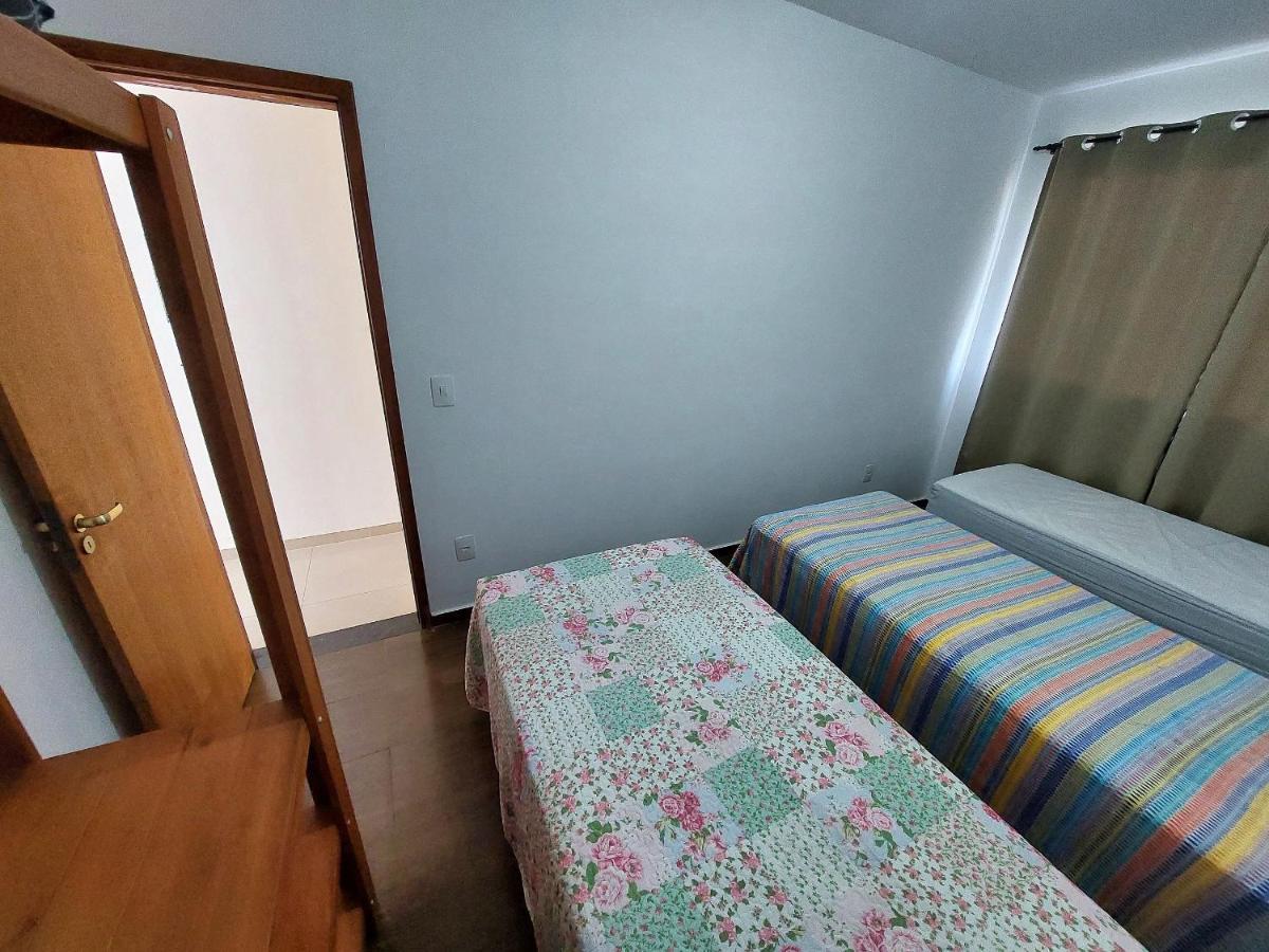 Casa Completa E Aconchegante Em Ribeirão das Neves Esterno foto