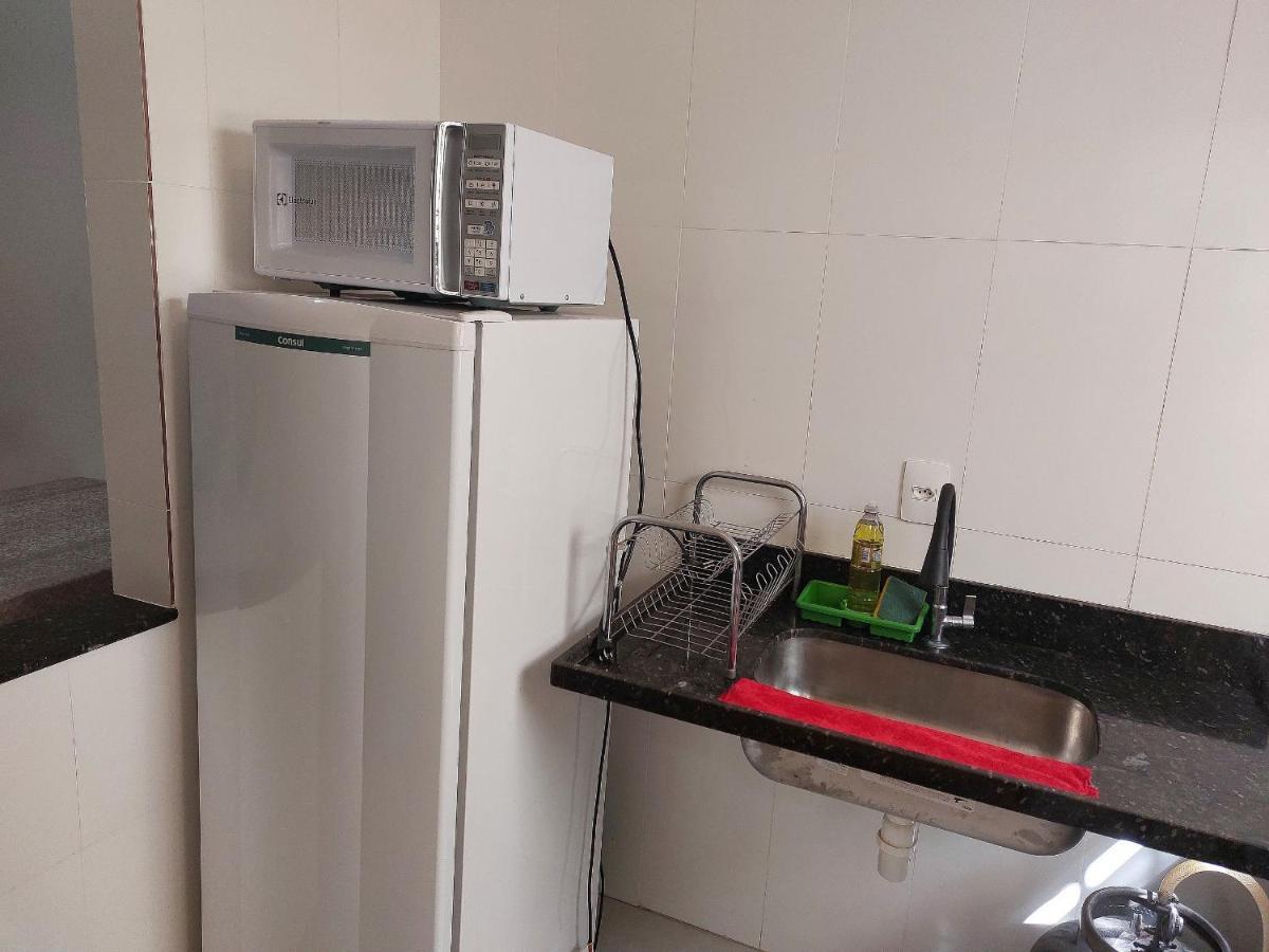 Casa Completa E Aconchegante Em Ribeirão das Neves Esterno foto