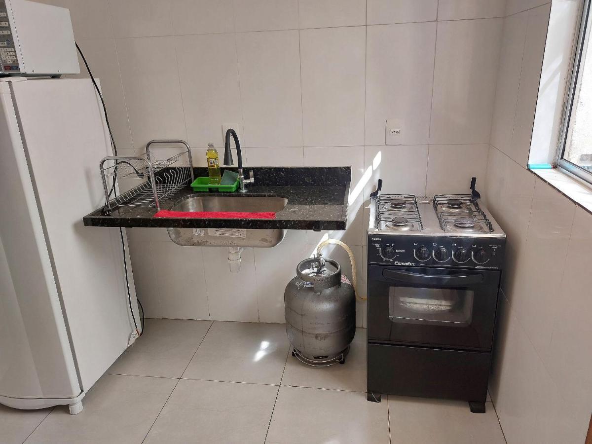 Casa Completa E Aconchegante Em Ribeirão das Neves Esterno foto