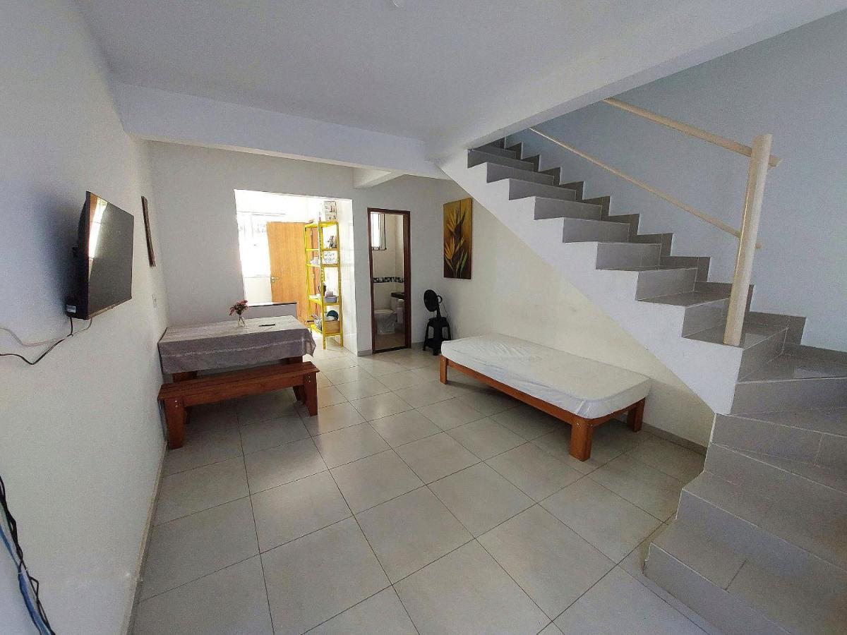 Casa Completa E Aconchegante Em Ribeirão das Neves Esterno foto