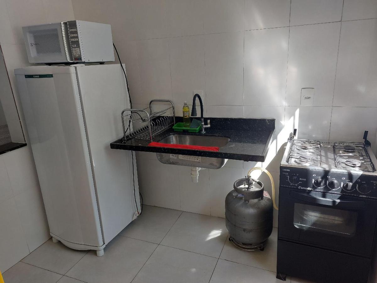 Casa Completa E Aconchegante Em Ribeirão das Neves Esterno foto