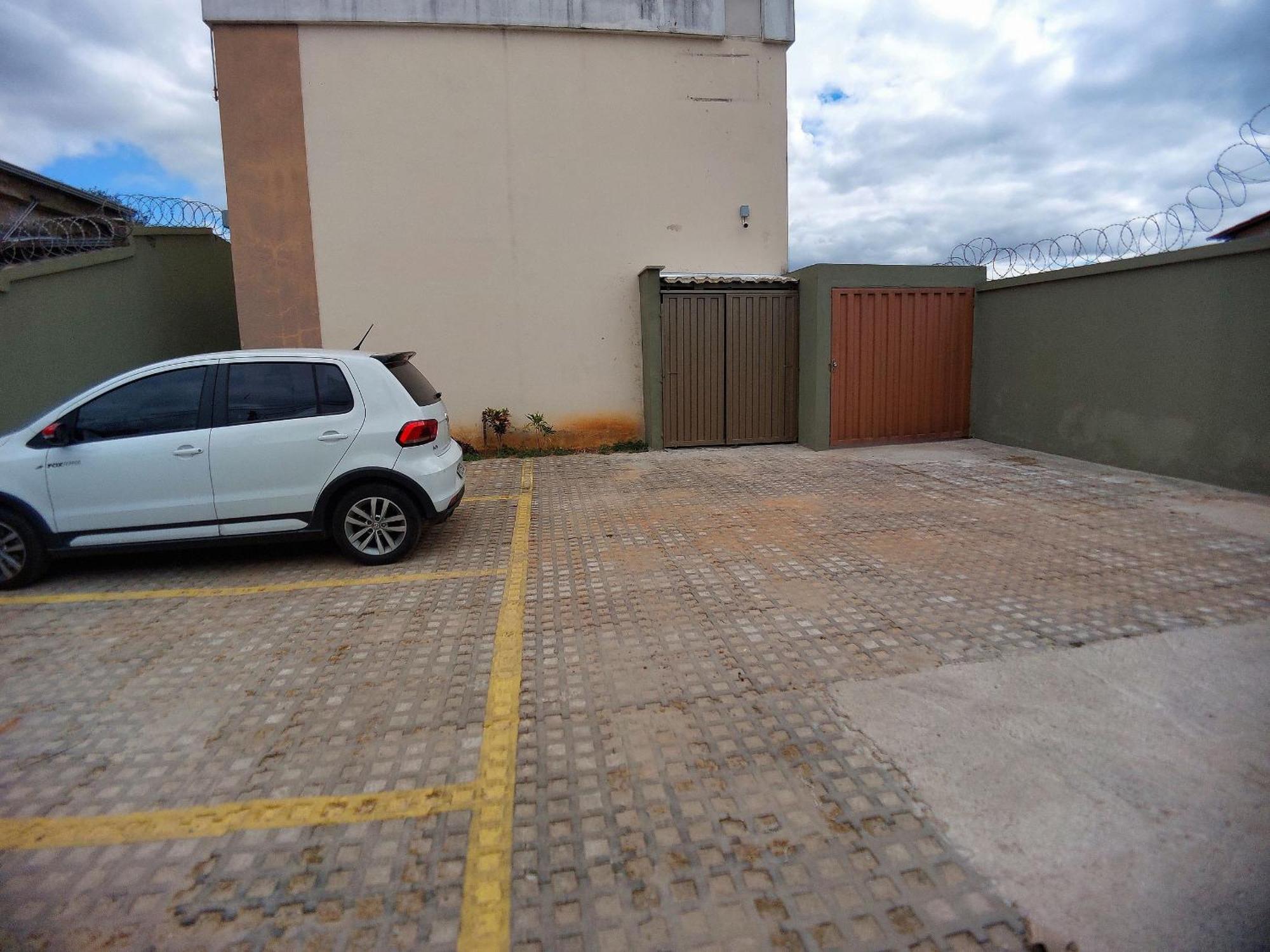 Casa Completa E Aconchegante Em Ribeirão das Neves Esterno foto