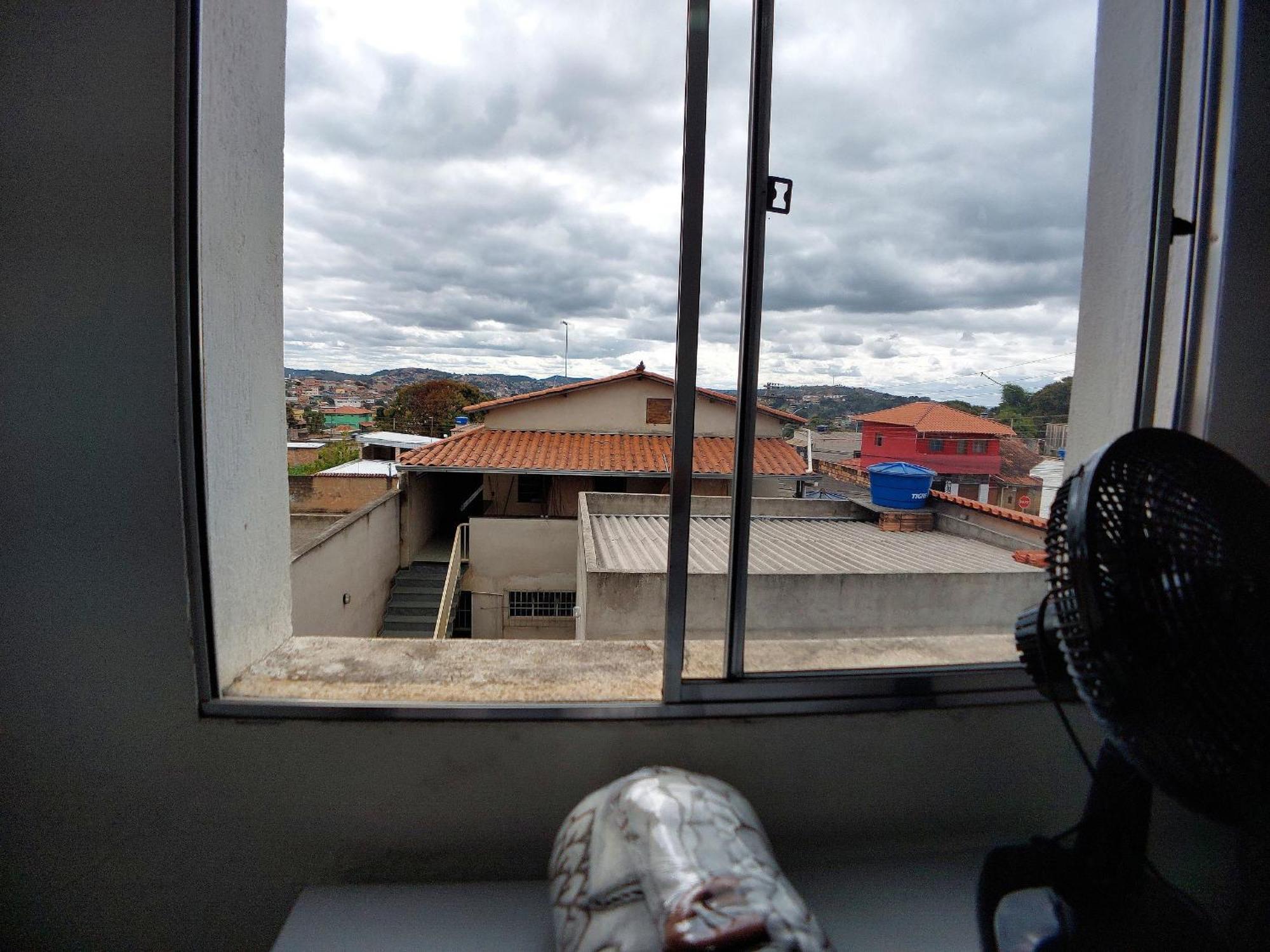 Casa Completa E Aconchegante Em Ribeirão das Neves Esterno foto