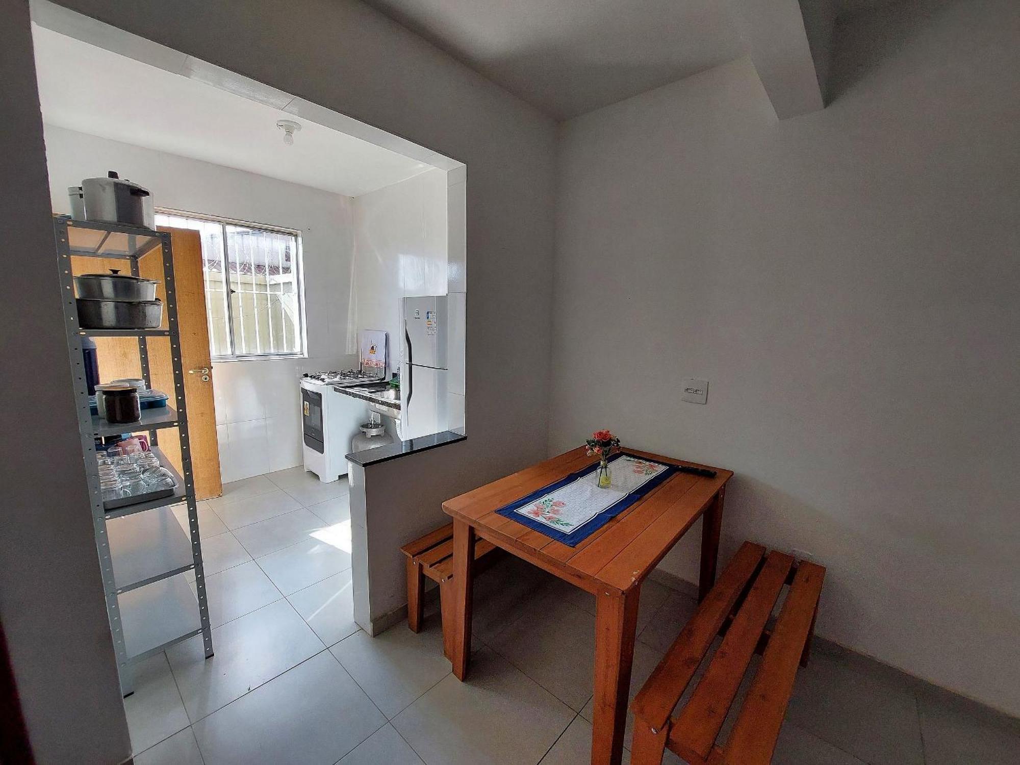 Casa Completa E Aconchegante Em Ribeirão das Neves Esterno foto