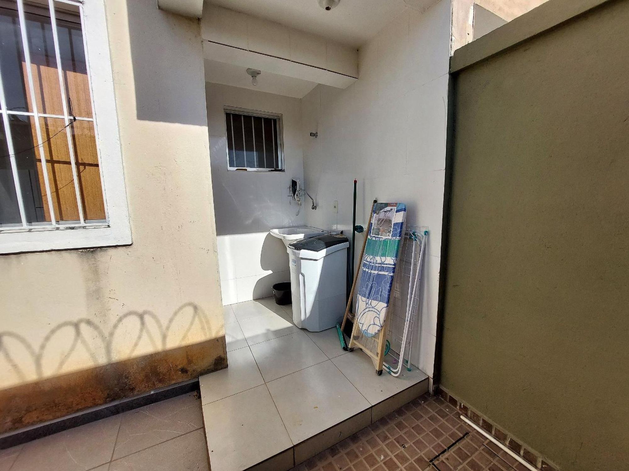 Casa Completa E Aconchegante Em Ribeirão das Neves Esterno foto