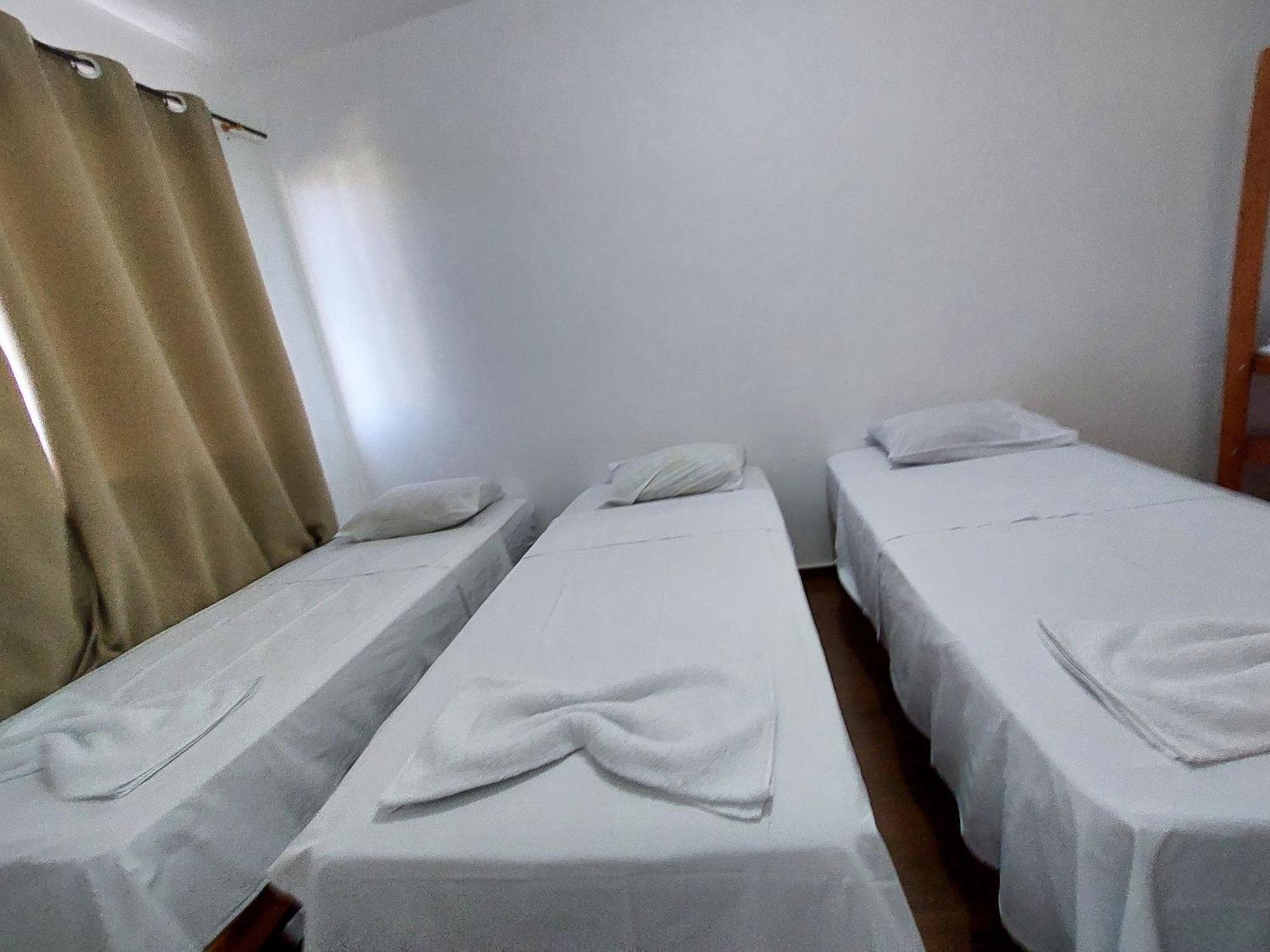 Casa Completa E Aconchegante Em Ribeirão das Neves Esterno foto