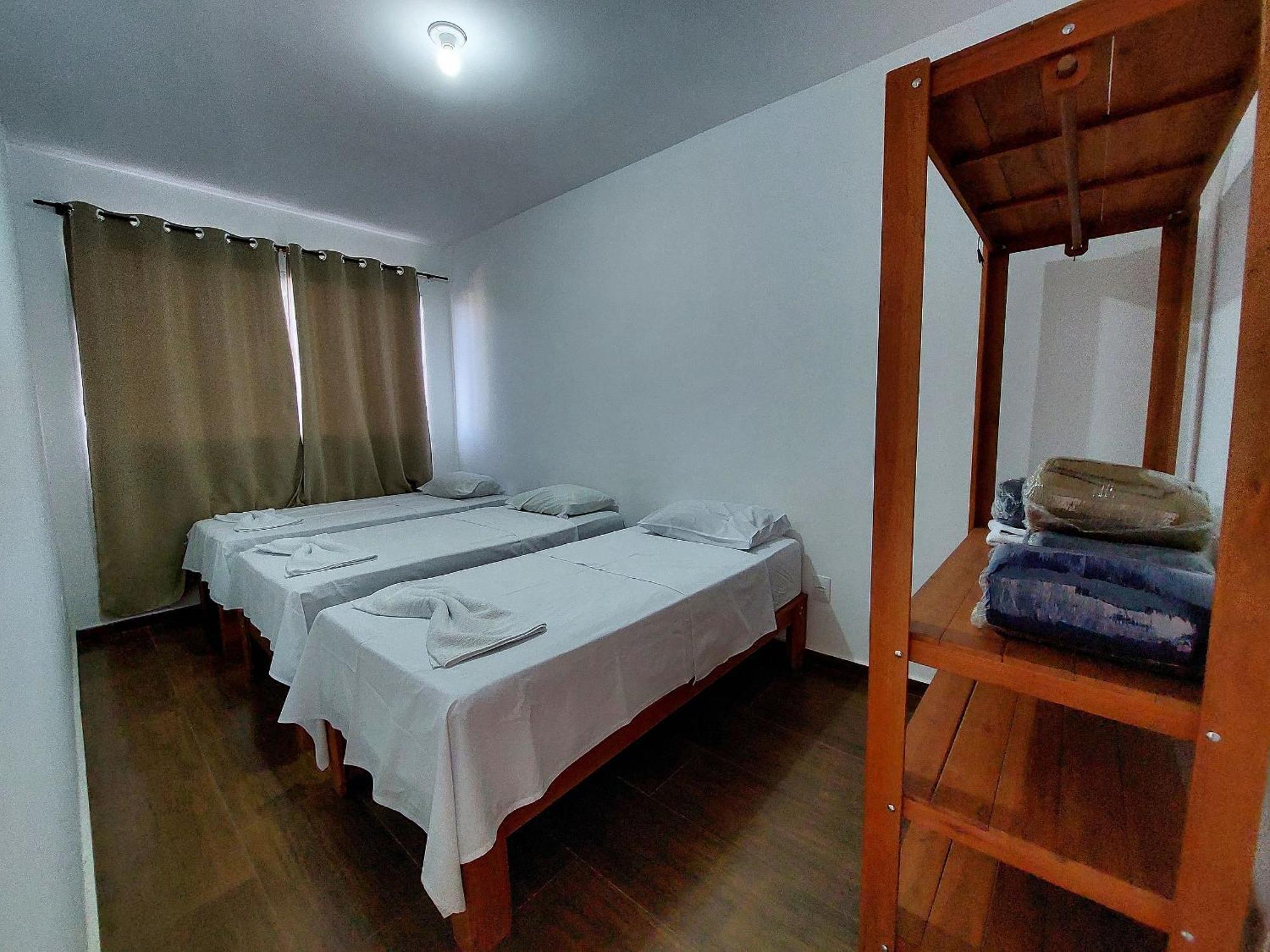 Casa Completa E Aconchegante Em Ribeirão das Neves Esterno foto