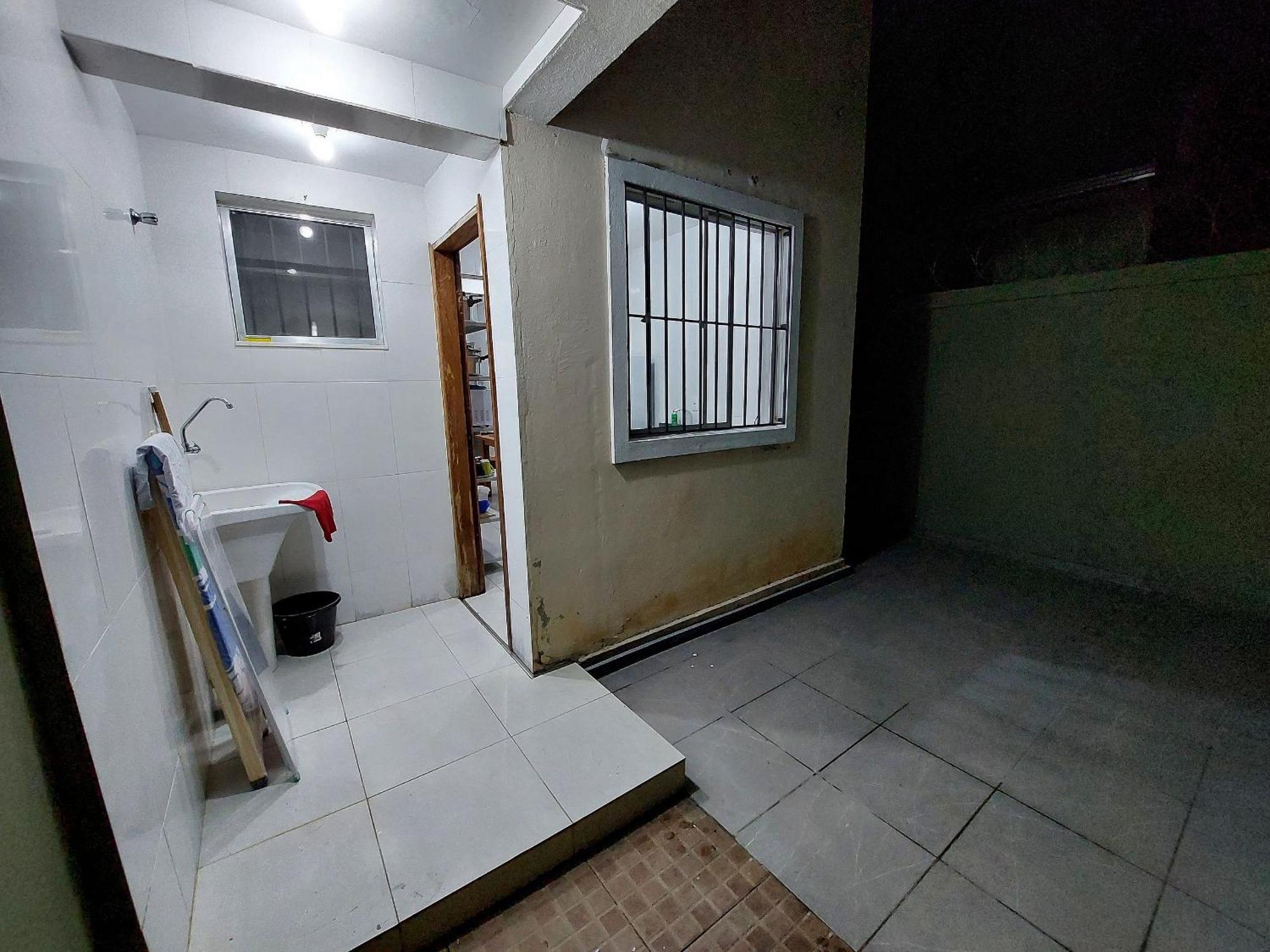 Casa Completa E Aconchegante Em Ribeirão das Neves Esterno foto