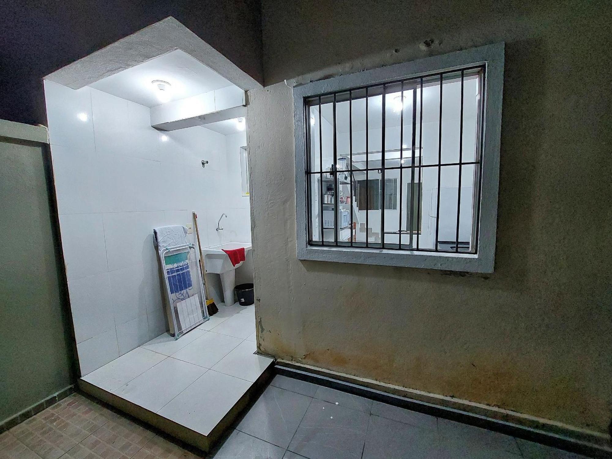 Casa Completa E Aconchegante Em Ribeirão das Neves Esterno foto