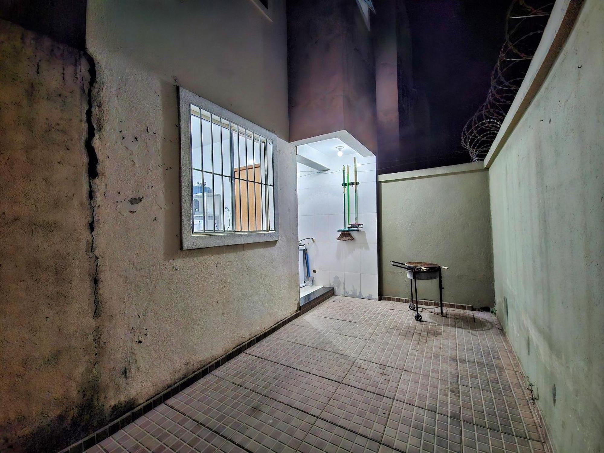 Casa Completa E Aconchegante Em Ribeirão das Neves Esterno foto