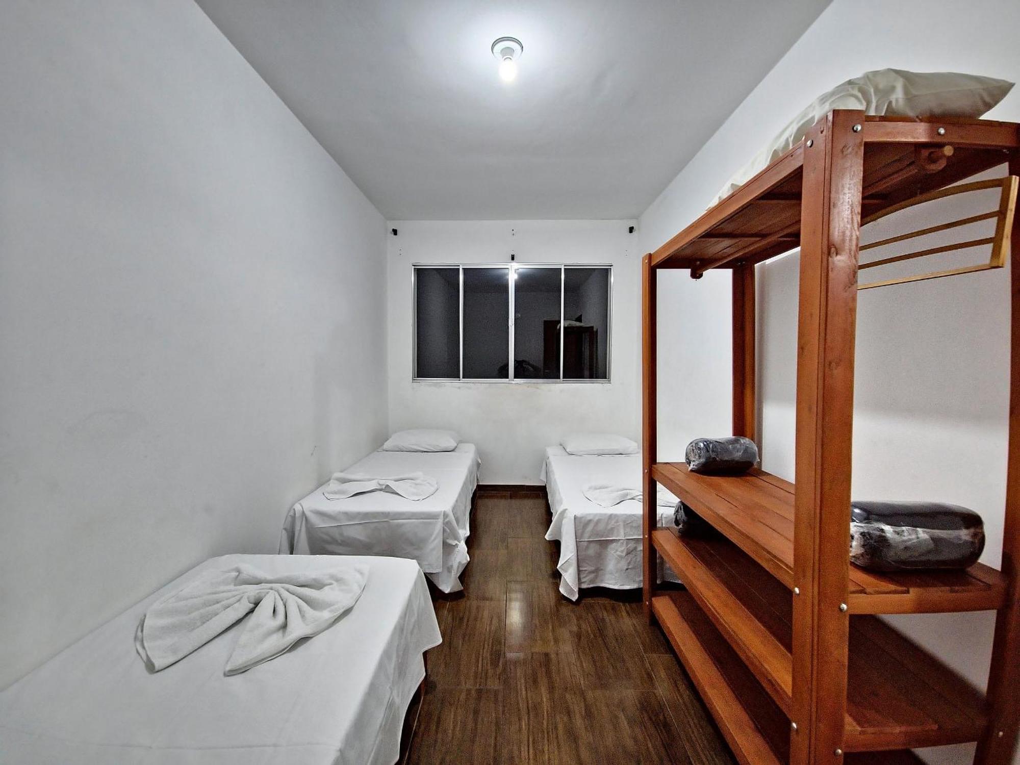 Casa Completa E Aconchegante Em Ribeirão das Neves Esterno foto